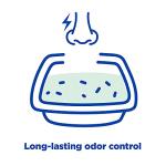 Arm & Hammer Ultra Last Unscented Cat Litter 8.2kg