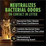 Purina Tidy Cats Performance Plus Multi Cat Litter