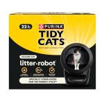 Purina Clumping Cat Litter for Litter-Robot