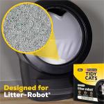 Purina Clumping Cat Litter for Litter-Robot