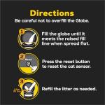 Purina Clumping Cat Litter for Litter-Robot