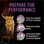 Purina Tidy Cats Low Tracking Clumping Cat Litter