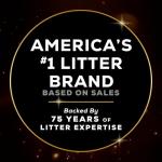 Purina Tidy Cats Low Tracking Clumping Cat Litter