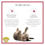 Dr. Elsey's Clumping Clay Cat Litter 18 lbs