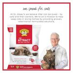 Dr. Elsey's Clumping Clay Cat Litter 18 lbs