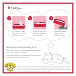 Dr. Elsey's Clumping Clay Cat Litter 18 lbs