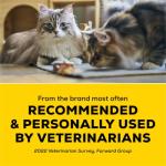 Purina Tidy Cats Clumping Cat Litter, Clean Linen