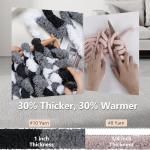 Cozyful Jumbo Chunky Hand Knitting Yarn Collection