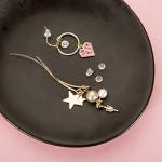 Silicone Earring Backs Soft Clear Ear Safety Pads