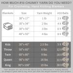 Cozyful Jumbo Chunky Hand Knitting Yarn Collection
