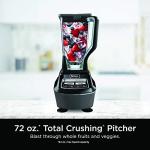 Ninja Mega Kitchen System Blender and Food Processor