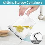 Vtopmart 24-Piece Airtight Food Storage Set