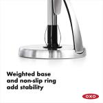 OXO Good Grips SimplyTear Paper Towel Holder