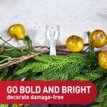 Command Cord Bundlers for Easy Cable Organization