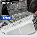 Holikme Vacuum Hose Dryer Vent Cleaning Brush