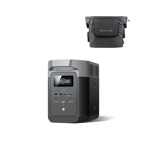 EF ECOFLOW DELTA 2 Portable Power Station