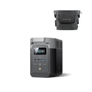 EF ECOFLOW DELTA 2 Portable Power Station