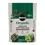 Miracle-Gro Organic Indoor Potting Mix - 8 qt