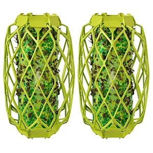 VisiLure® TrapStik for Wasps and Bugs – 2 Pack