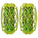 VisiLure® TrapStik for Wasps and Bugs – 2 Pack