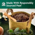 Miracle-Gro Organic Indoor Potting Mix - 8 qt