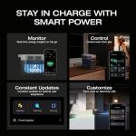 EF ECOFLOW DELTA 2 Portable Power Station