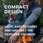 Midland ER10VP Weather Radio & Emergency Flashlight