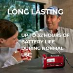 Midland ER10VP Weather Radio & Emergency Flashlight
