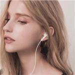 USB C Earbuds with Microphone for iPhone and Galaxy