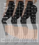 Blisset Women's High Waisted Leggings with Pockets