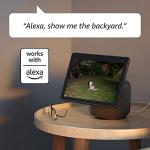 Blink Wired Floodlight Camera with Enhanced Motion Detection