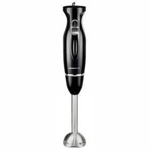 OVENTE 300W Hand Blender with Stainless Steel Blades