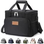 Lifewit Insulated Lunch Bag Soft Cooler Tote