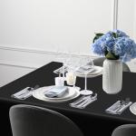 4 Pack Disposable Waterproof Picnic Table Covers