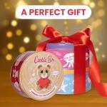 Beginner-Friendly Crochet Kit: Make Bear Charlie Plushie