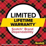 Scotch Precision Ultra Edge Scissors, 8 Inch, 3-Pack