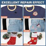 Extra Strong Washable Fabric Glue for Repairs