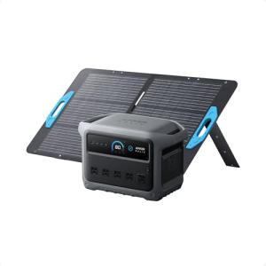 Anker SOLIX C1000 Gen 2 Portable Power Station