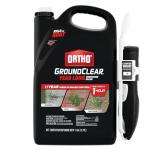 Ortho GroundClear Year-Round Weed Killer Spray