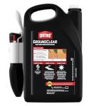 Ortho GroundClear Year-Round Weed Killer Spray