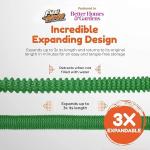 25FT Expandable Garden Hose with 8 Nozzle Functions