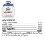 Roundup Weed and Grass Killer with Pump Sprayer