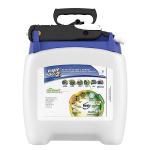 Roundup Weed and Grass Killer with Pump Sprayer