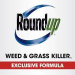 Roundup Weed and Grass Killer with Pump Sprayer
