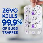 Zevo Plug-In Flying Insect Trap & Cartridge