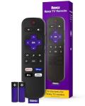 Roku TV Replacement Remote with App Shortcuts