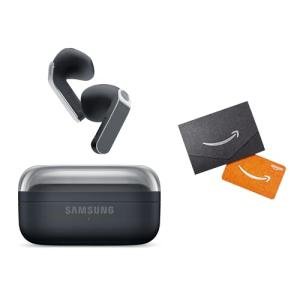 Samsung Galaxy Buds 4 Wireless Earbuds with Gift Card