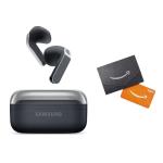 Samsung Galaxy Buds 4 Wireless Earbuds with Gift Card