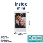 Fujifilm Instax Mini 12 Instant Camera - Pink