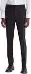 Calvin Klein Men's Stretch Skinny Suit Pants